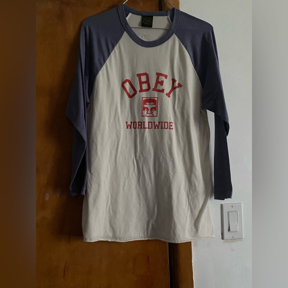 Long sleeve